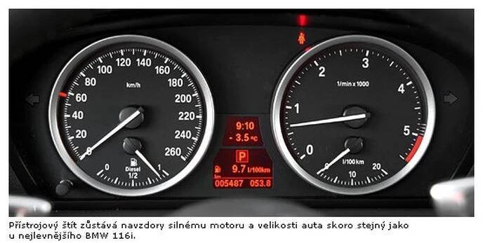 bmw testy sportovni kupe