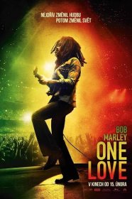 Sledování titulu Bob Marley: One Love: kde sledovat?