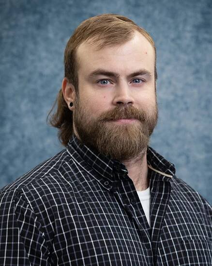 Nathan Halverson