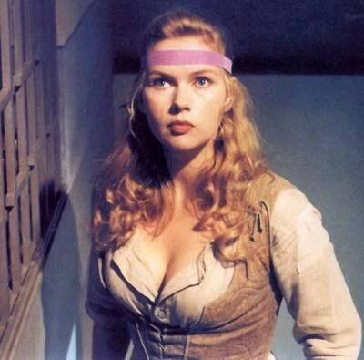 Veronica Ferres