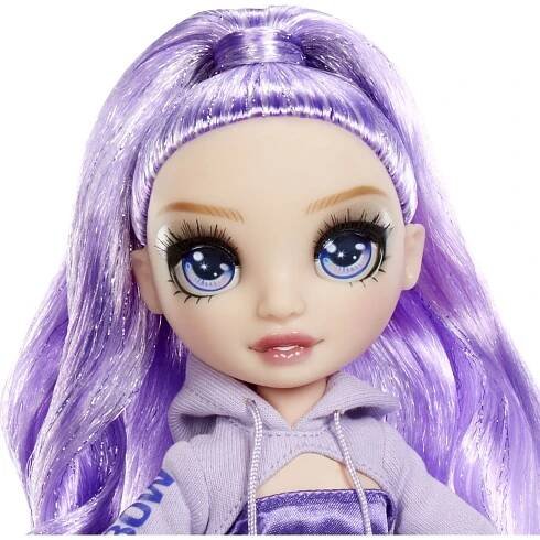 MGA Rainbow High Sparkle & Shine Fashion Doll