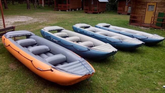 RAFTING VLTAVA. Půjčovna lodí Lužnice, Sázava, Otava, Vltava