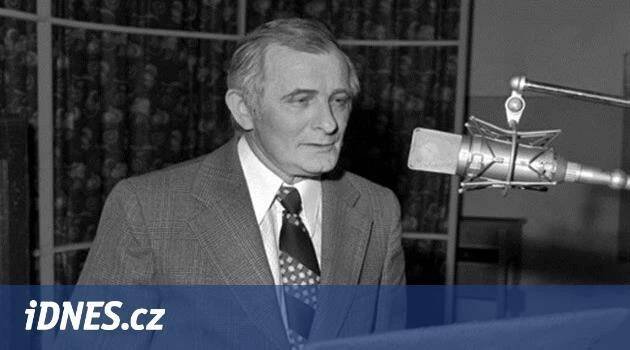 Herec Willig začínal se Sovákem. Prorazil v seriálu o majoru Zemanovi - iDNES.cz