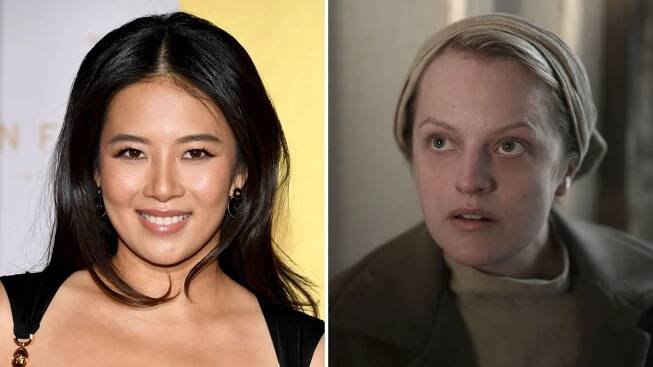 ‘The Handmaid’s Tale’ Season 5: Christine Ko Cast in Key Recurring Role