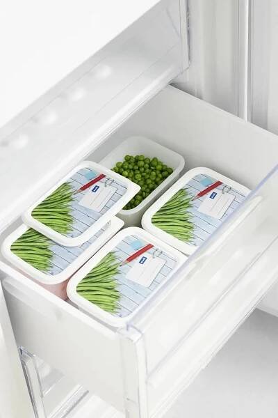 Organizér do ledničky CAUMA, 2,15 L