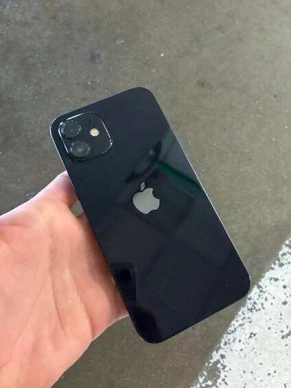 Apple iPhone 12 64GB - Mobily a chytrá elektronika