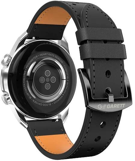 Chytré hodinky Garett Electronics Smartwatch V10
