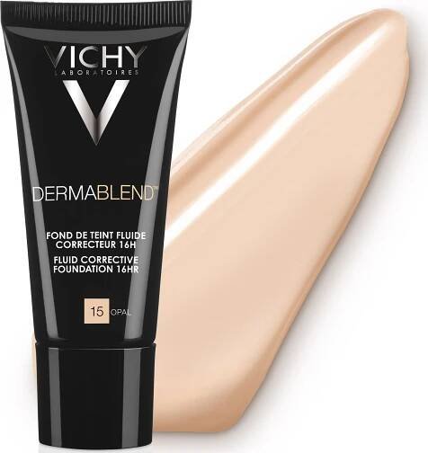 Vichy Dermablend Corrective Foundation korekční make-up SPF35 30 ml