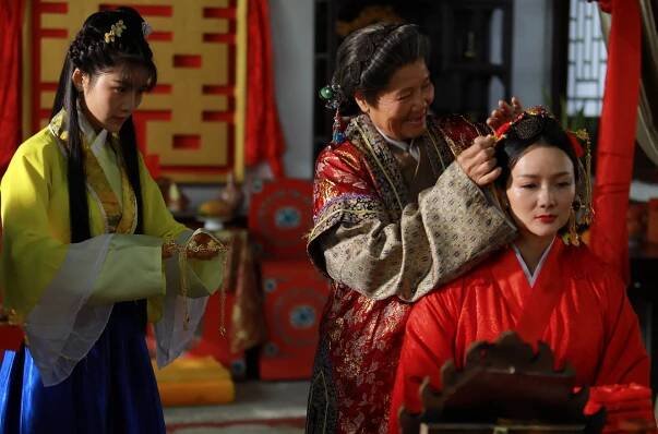Nan ming qi yuan zhi ai qing shu - Z filmu