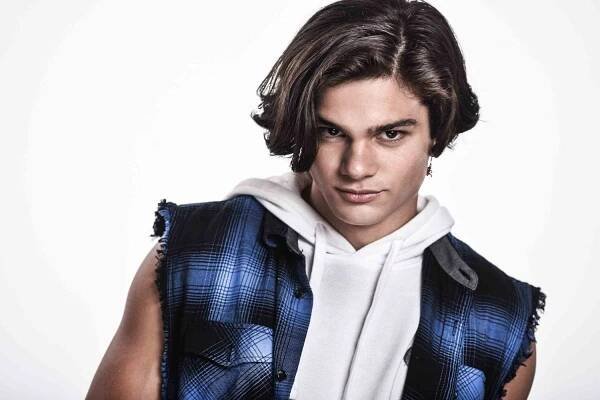 Willie Pena – Teens Wanna Know