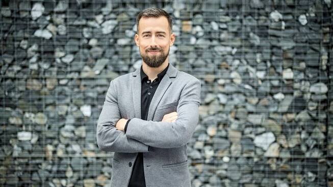 Máme pro startupy ve střední Evropě čtyři miliardy korun, hlásí nový český fond. Stojí za ním Ondřej Tomek a spol.