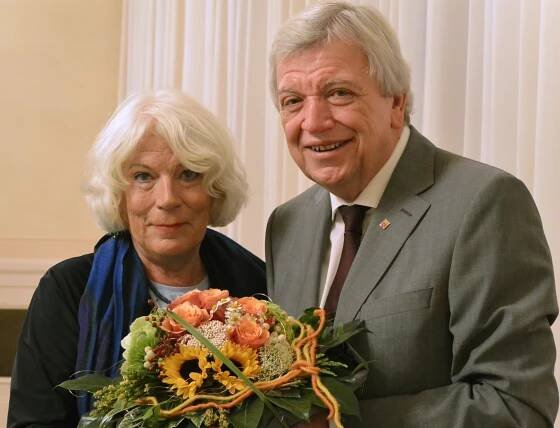 Pressemitteilungen · Hessische Kulturstiftung