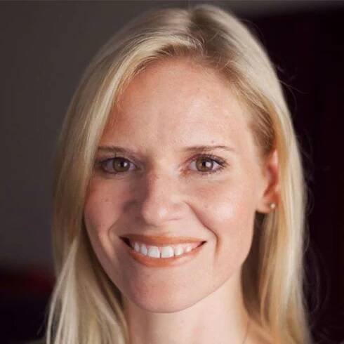 Elizabeth Scott, PhD
