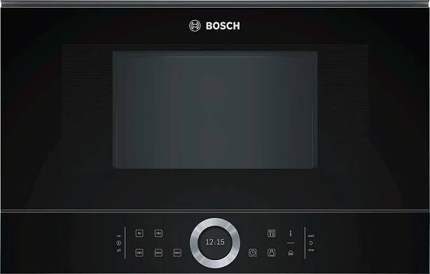 Bosch BFL634GB1
