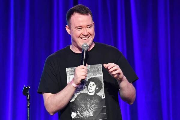 Shane Gillis Removed From 'SNL' Cast After Controversial Comments and Use of Racial Slur