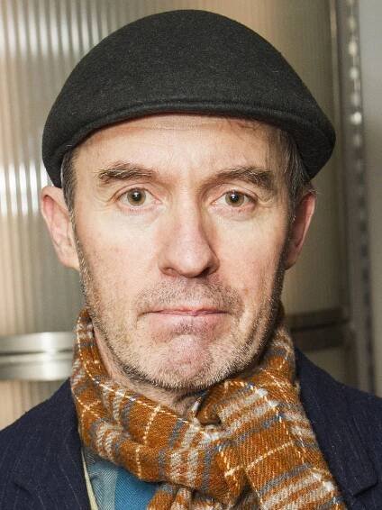 Stephen Dillane - Actor