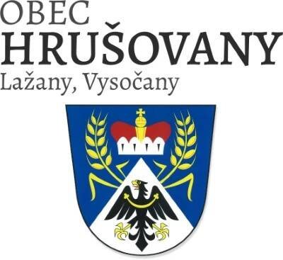 Obec Hrušovany 