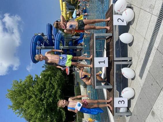 AQUADECA 2023 | Aquapark Olomouc - kvalitní prostředí pro rekreaci, relaxaci a aktivní odpočinek ve spojení s vodními radovánkami