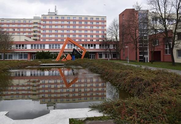 Vánoční setkání seniorů – Městská část Brno Komín