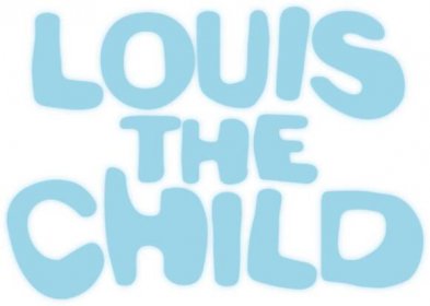 Home | Louis The Child