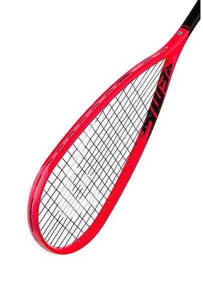 Squashová raketa Head  Extreme 135