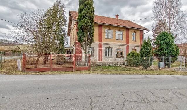 Prodej rodinné domy, 120 m2 - Fulnek - Vlkovice | Reality.iDNES.cz 