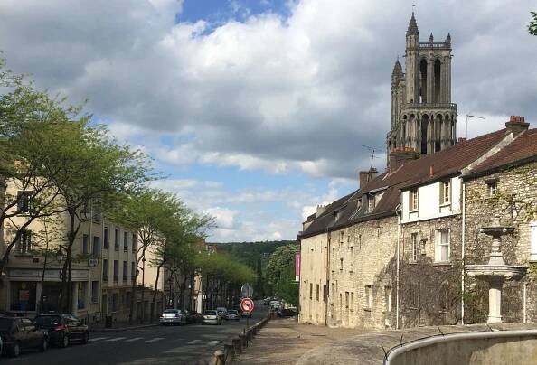The Expedition to Expat Life: From New York to France