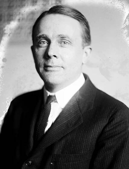 John C. Ketcham