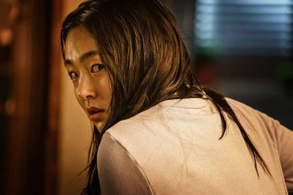 Byeonshin - Z filmu - Hye-joon Kim