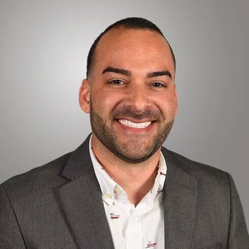Carlos Castro Global Account Manager at Ultimate Solutions