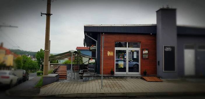 Teplické Výsluní | Restaurace s tankovou Plzní v Teplicích