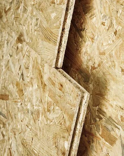 OSB Board