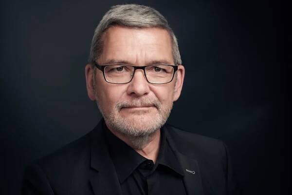 Christian Weber