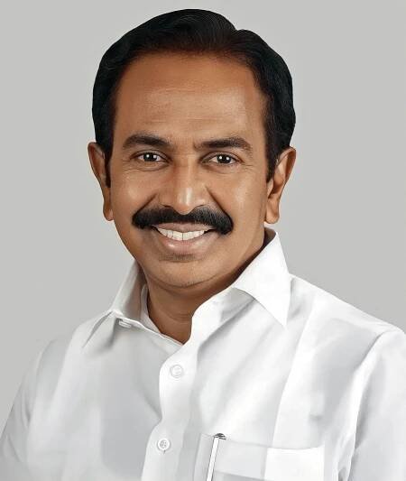 R. Rajendran (DMK politician)
