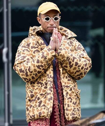 Pharrell