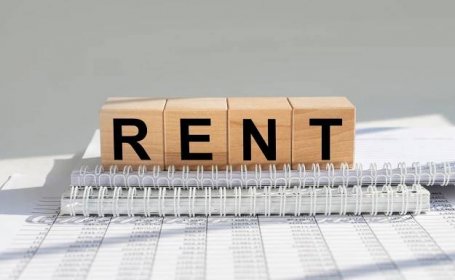 Rent arrears and bankruptcy