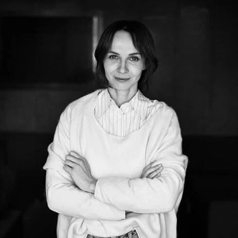 Jana Plodková | foto: Tomáš Vodňanský,  Český rozhlas