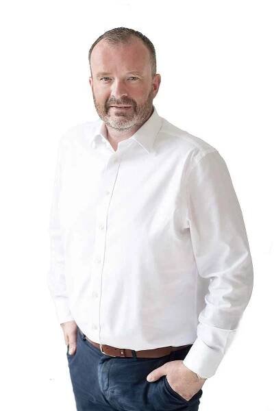 Jan Kříž, ANO, 45 let, ředitel společnosti