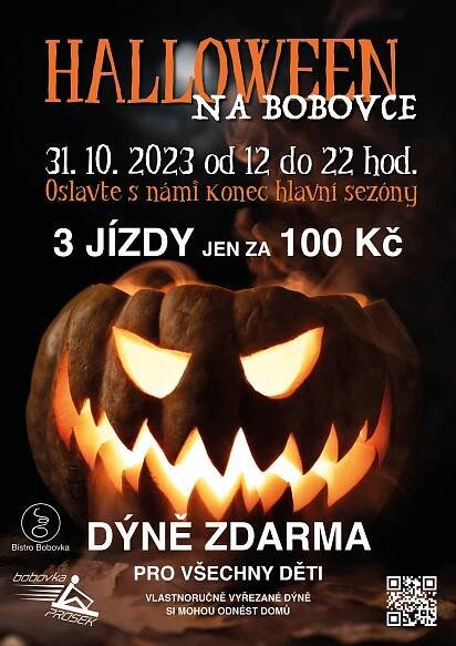 Bobová dráha Prosek