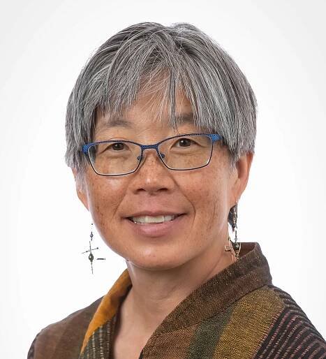 Debra Lew