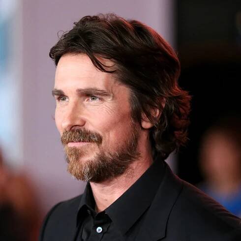 Christian Bale Swears He’s Done Gaining and Losing Weight for Roles