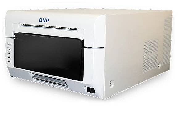 DNP DS620 L Side