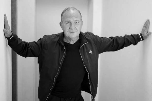 Uwe Preuss