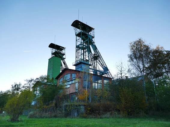 Fotogalerie – Stará Karviná
