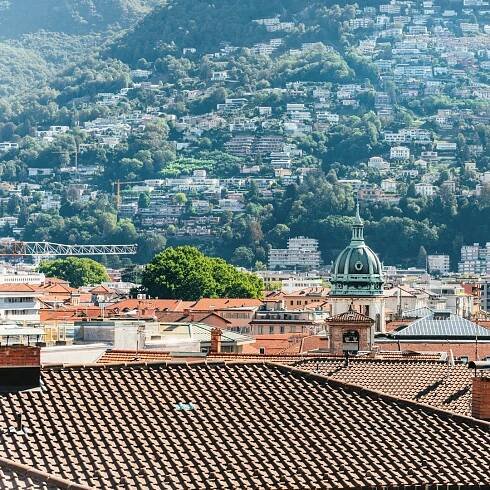 Z Milána: Jazero Como súkromnou loďou, Bellagio a Lugano | GetYourGuide