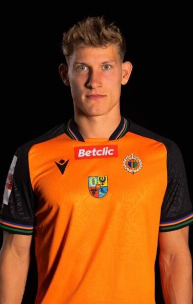 Klub / Chrobry Głogów S.A. Strona oficjalna