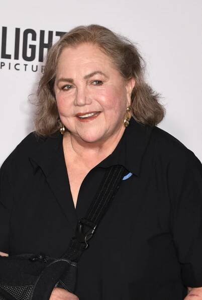 Kathleen Turner at the Roses New York premiere.