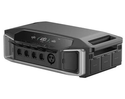 DELTA Pro ULTRA Inverter