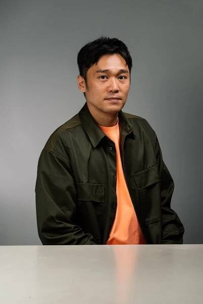 Nicholas Wong 黃裕邦 – Peer to Peer: UK/HK