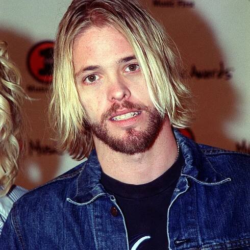 Foo Fighters drummer Taylor Hawkins dies aged 50